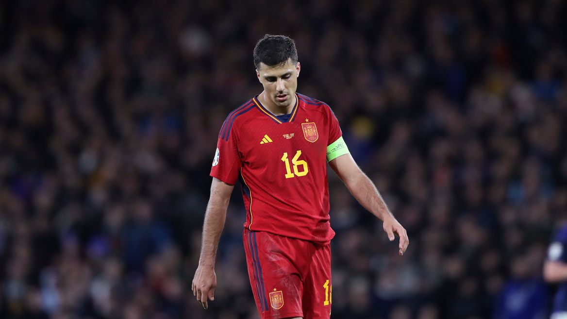 Rodri